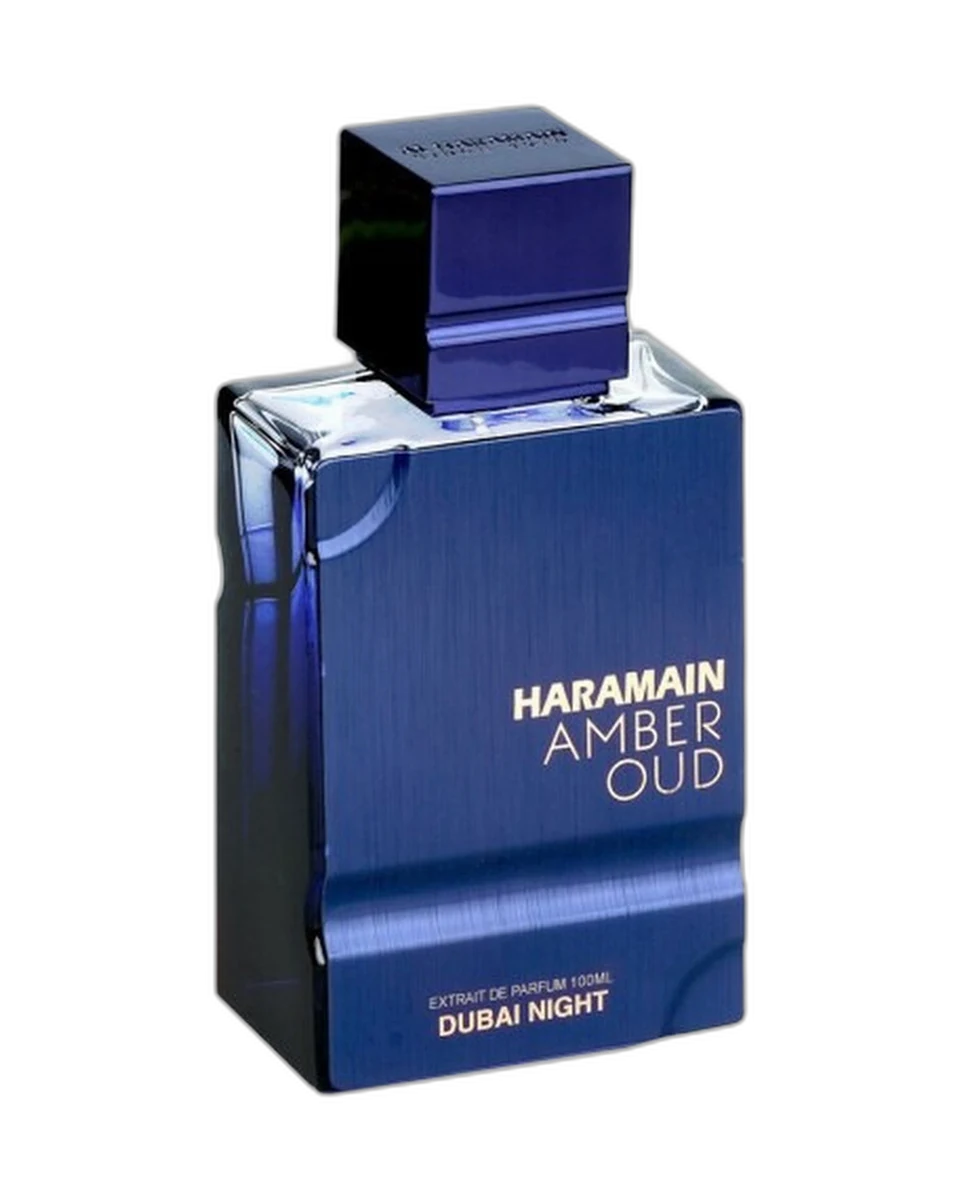 Frasco de Al Haramain Dubai Night
