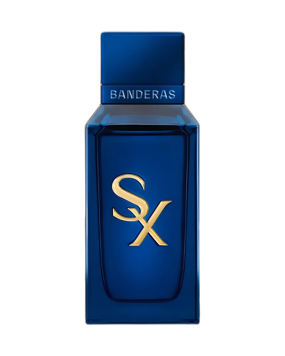 Frasco de Antonio Banderas Seduction X