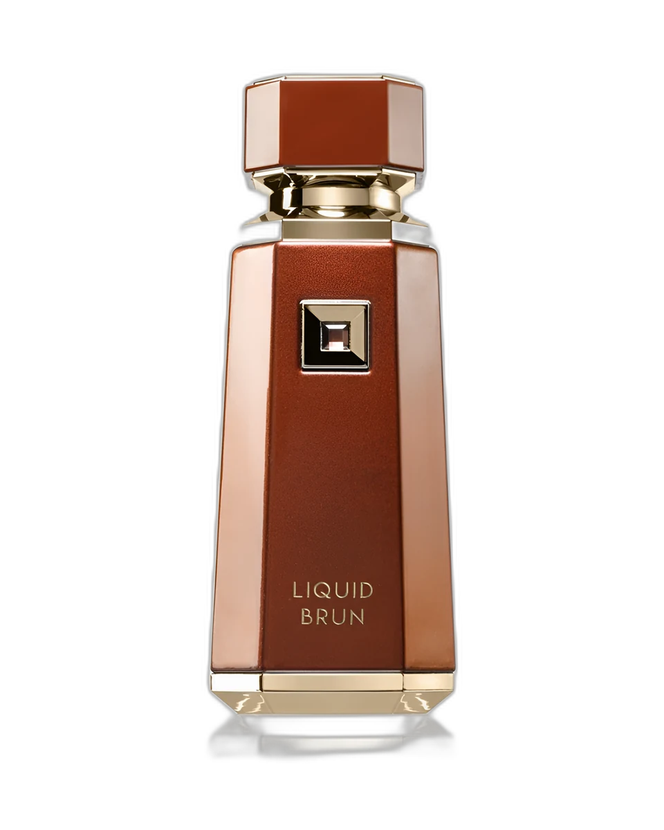 Frasco de French Avenue Liquid Brun