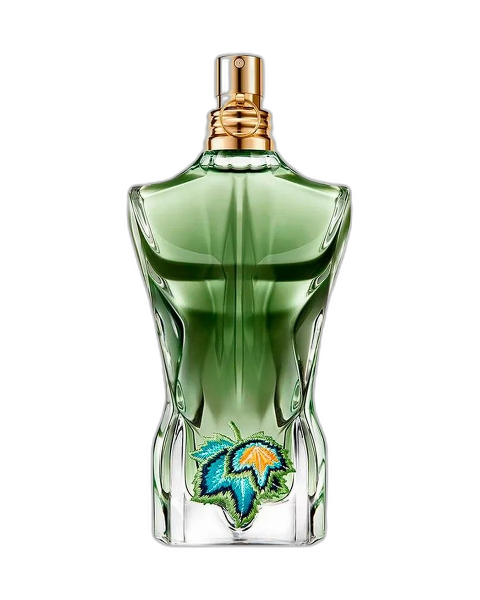 Frasco de Jean Paul Gaultier Paradise Garden