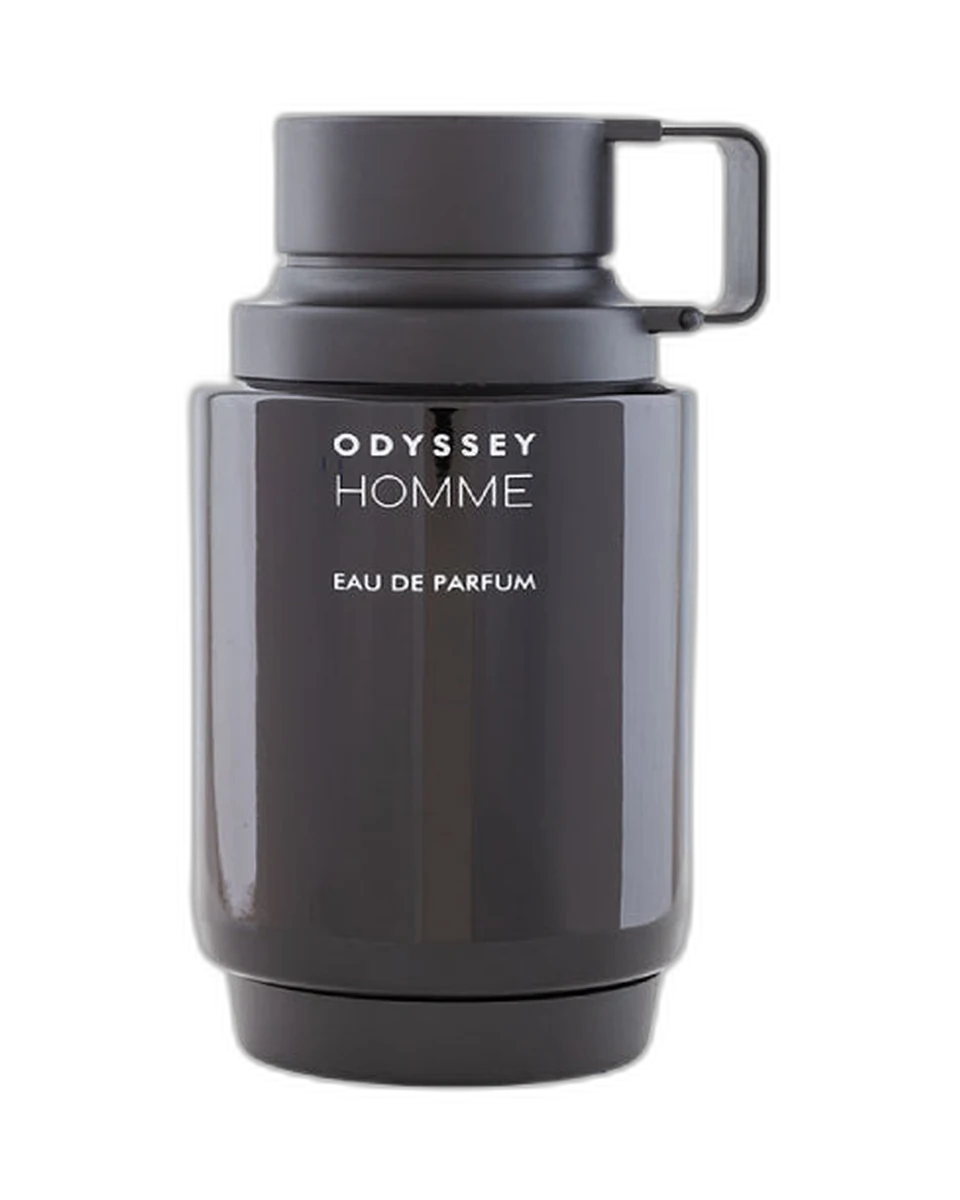 Frasco de Odyssey Homme