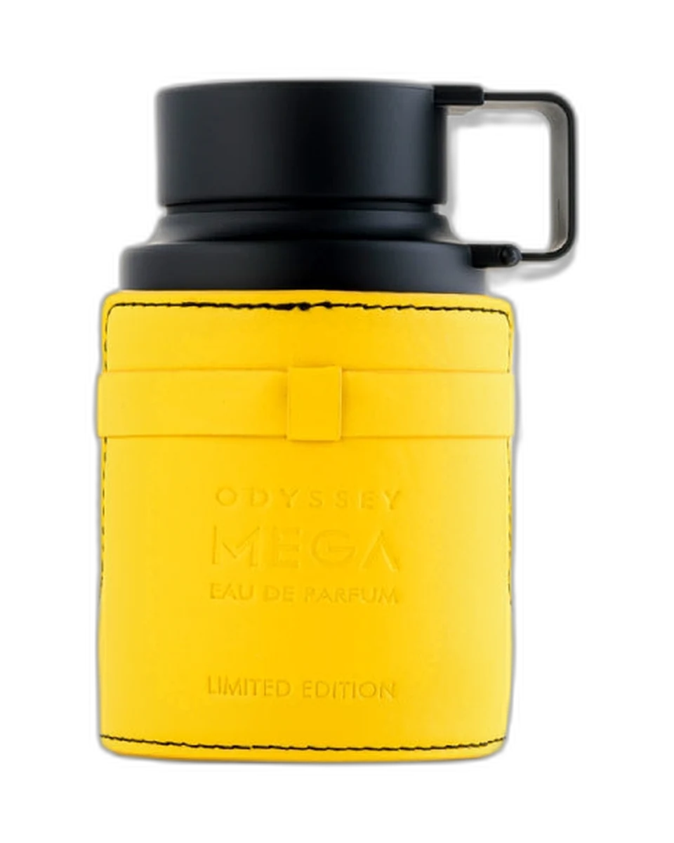 Frasco de Odyssey Mega