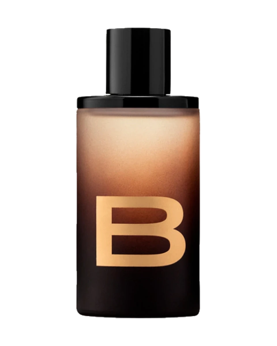Frasco de Bensimon Bold