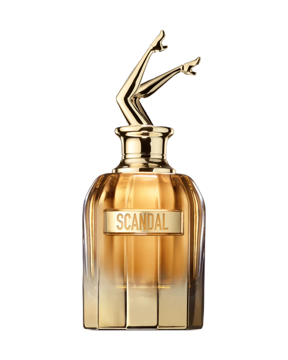 Frasco de Jean Paul Gaultier Scandal Absolu