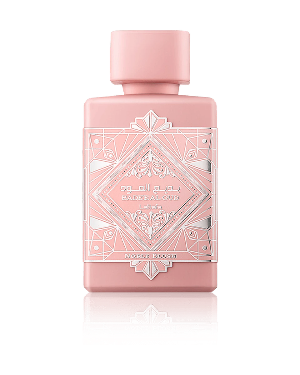 Frasco de Lattafa Noble Blush