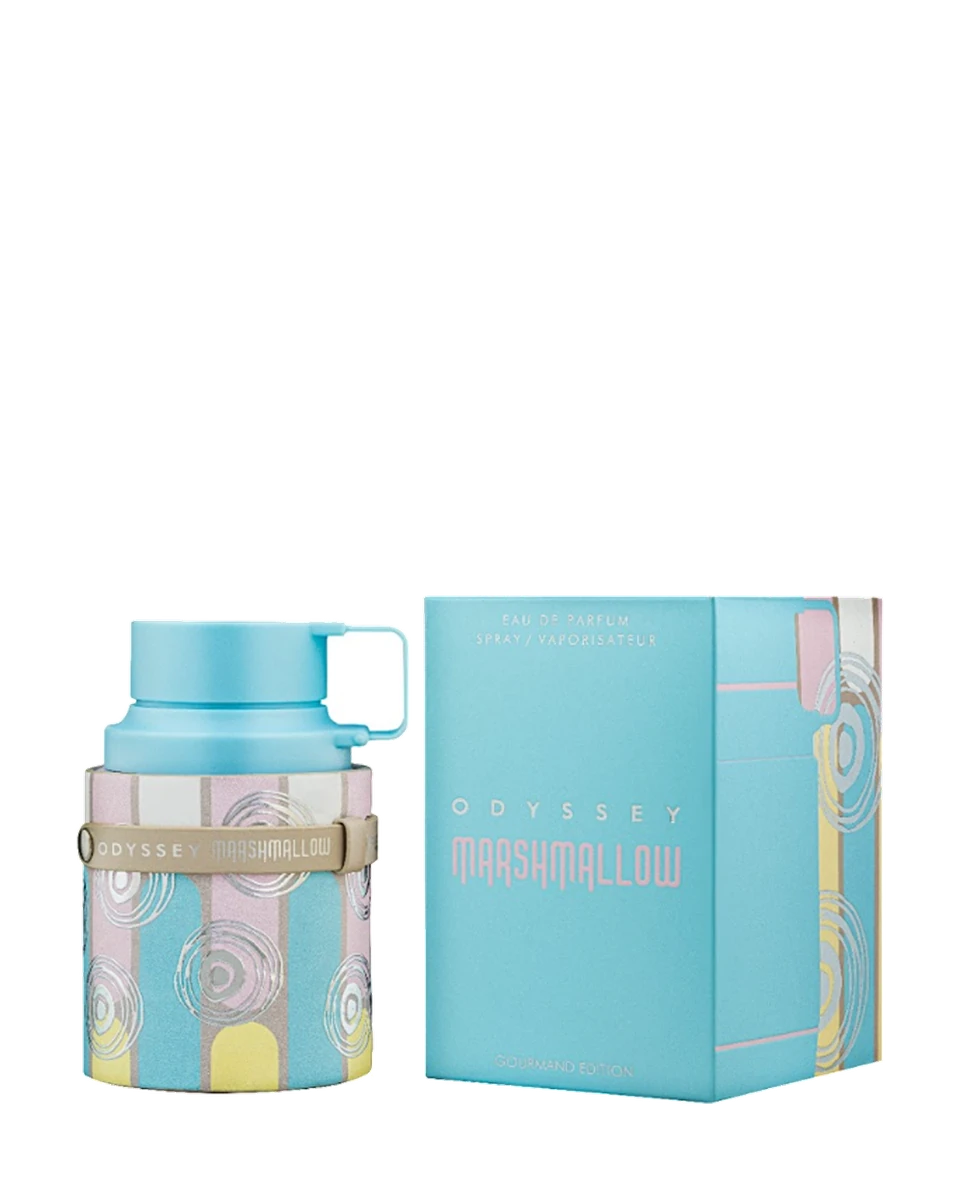 Frasco de Odyssey Marshmallow