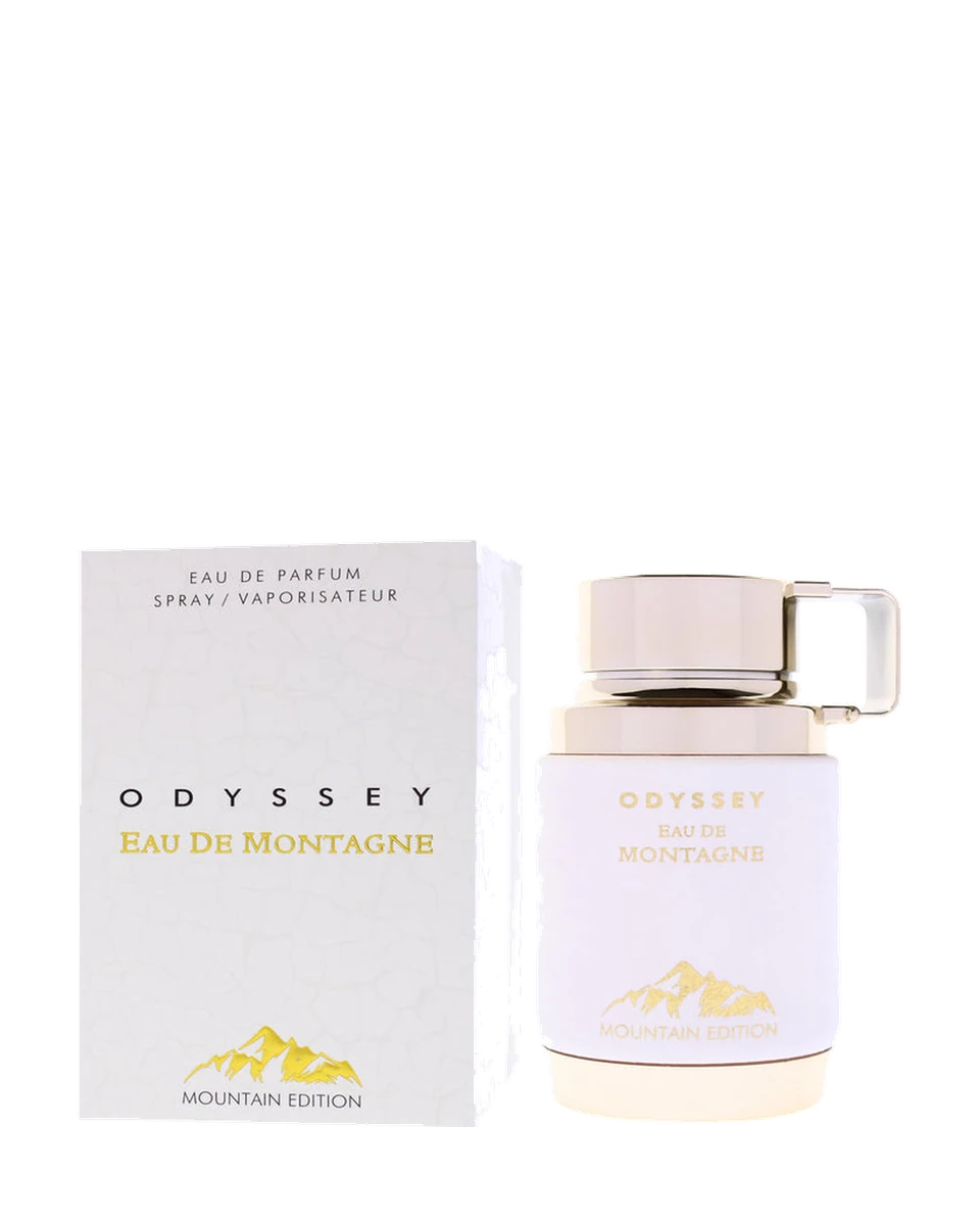 Frasco de Odyssey Mountain