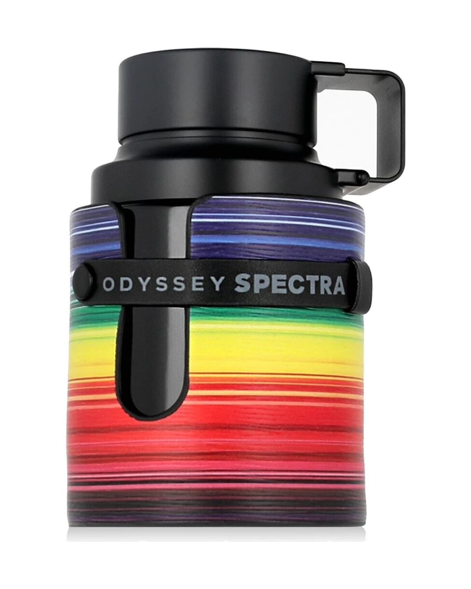 Frasco de Odyssey Spectra
