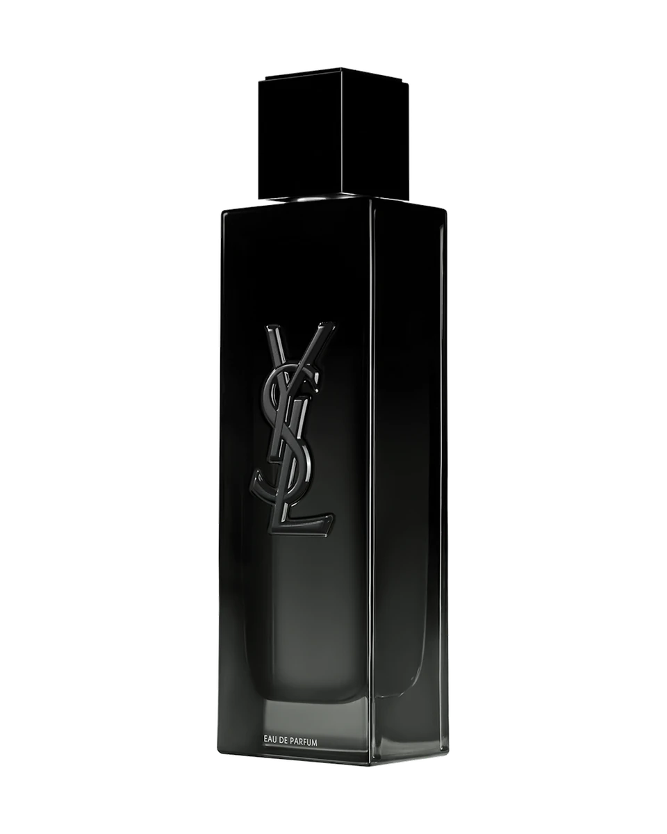 Frasco de Yves Saint Laurent Myslf Eau De Parfum